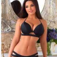 Yenişehir'den Sıra Dışı Güzellik: Escort Dilara