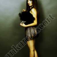 Yenişehir'den Zarafet Örneği Escort Naz