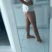 Yenişehir'den Zarif Escort Profili