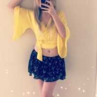 Yenişehir'in Elit Escort Bayanı: Efsun