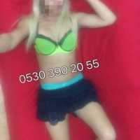 Yenişehir'in Göz Alıcı Cenneti: Ateşli Escort Bayan