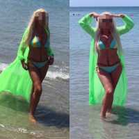 Yenişehir'in Yeni Yıldızı: Escort Bayan Melek
