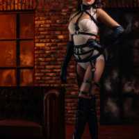 Zevk Ve Heyecanın Doğru Adresi Mezitli Escort Bayan Efsun