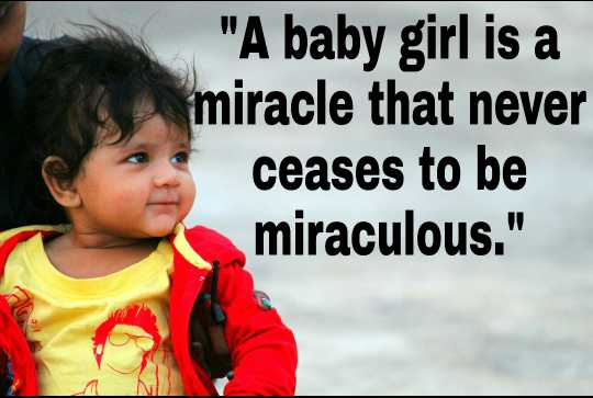Quotes-for-baby-girl-smile